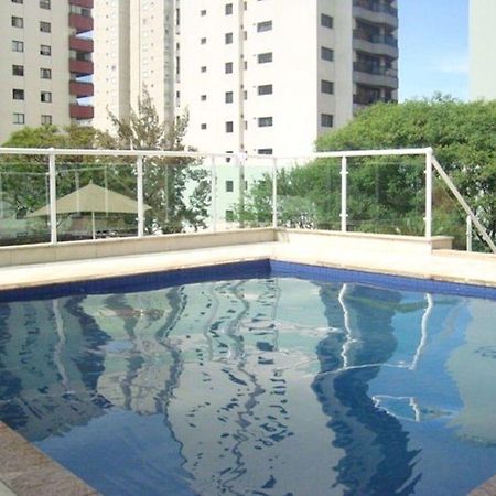 Upper Hotel São Paulo Exterior photo
